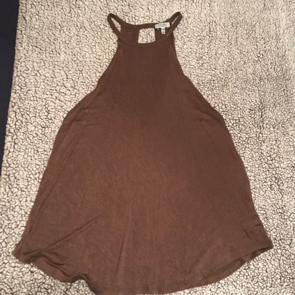 Tobi women’s tank top - Picture 2 of 5